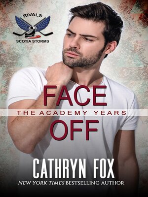cover image of Face Off (Rivals)